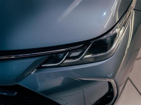 TOYOTA Corolla 2.0 16V 4P XEI DYNAMIC AUTOM�TICO, Foto 4