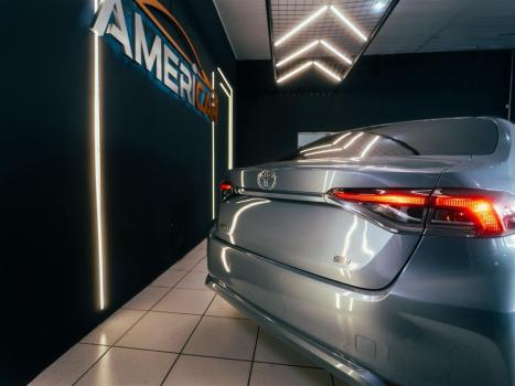 TOYOTA Corolla 2.0 16V 4P XEI DYNAMIC AUTOM�TICO, Foto 7