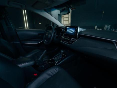 TOYOTA Corolla 2.0 16V 4P XEI DYNAMIC AUTOM�TICO, Foto 8