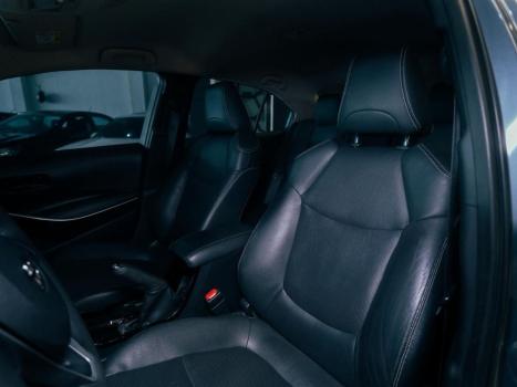 TOYOTA Corolla 2.0 16V 4P XEI DYNAMIC AUTOM�TICO, Foto 9