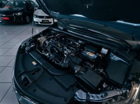 TOYOTA Corolla 2.0 16V 4P XEI DYNAMIC AUTOM�TICO, Foto 12