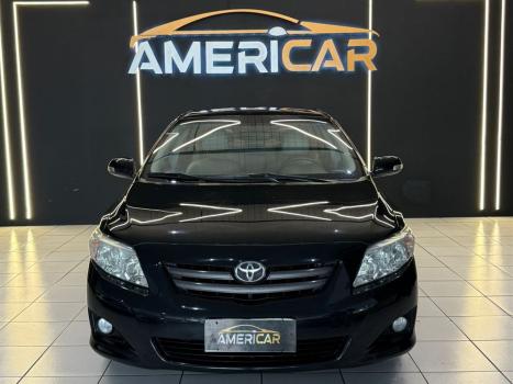 TOYOTA Corolla 2.0 16V 4P XEI FLEX AUTOM�TICO, Foto 2