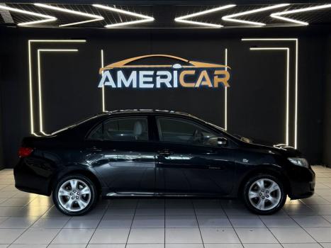 TOYOTA Corolla 2.0 16V 4P XEI FLEX AUTOM�TICO, Foto 3