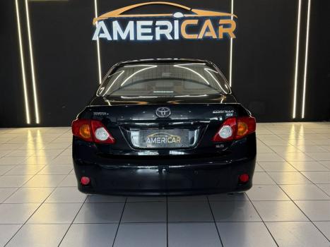 TOYOTA Corolla 2.0 16V 4P XEI FLEX AUTOM�TICO, Foto 4