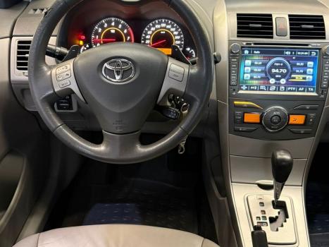 TOYOTA Corolla 2.0 16V 4P XEI FLEX AUTOM�TICO, Foto 6