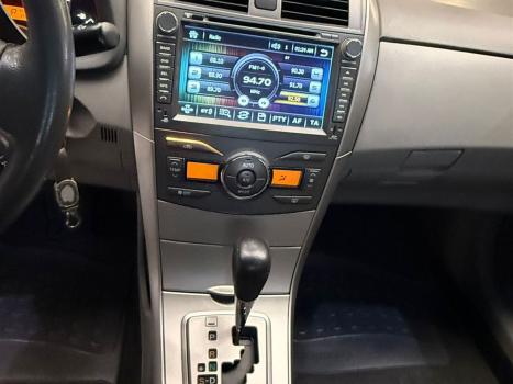 TOYOTA Corolla 2.0 16V 4P XEI FLEX AUTOM�TICO, Foto 7