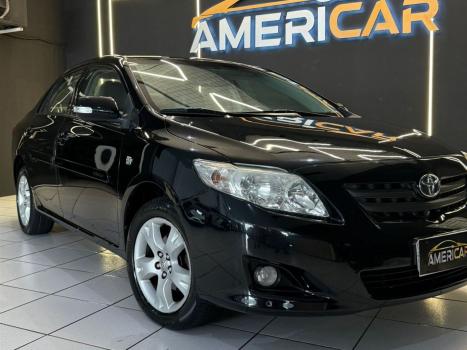 TOYOTA Corolla 2.0 16V 4P XEI FLEX AUTOM�TICO, Foto 9