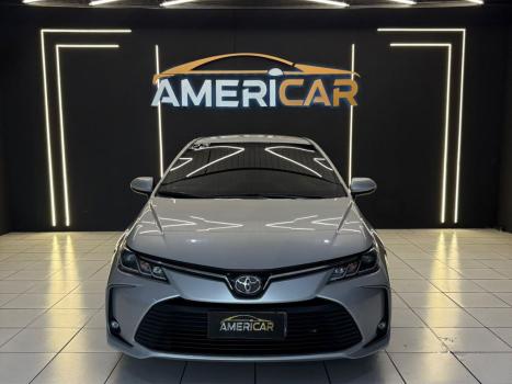 TOYOTA Corolla 2.0 16V 4P FLEX XEI DIRECT SHIFT AUTOM�TICO CVT, Foto 3