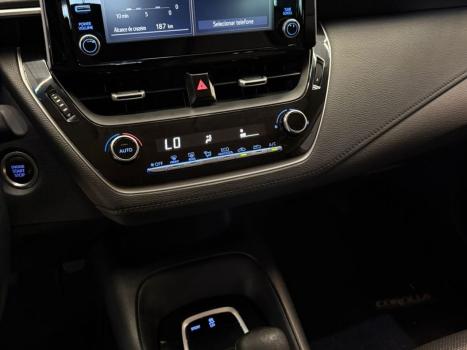 TOYOTA Corolla 2.0 16V 4P FLEX XEI DIRECT SHIFT AUTOM�TICO CVT, Foto 6