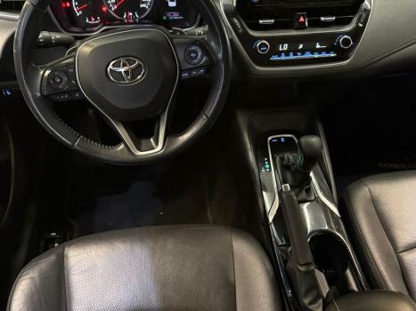 TOYOTA Corolla 2.0 16V 4P FLEX XEI DIRECT SHIFT AUTOM�TICO CVT, Foto 7