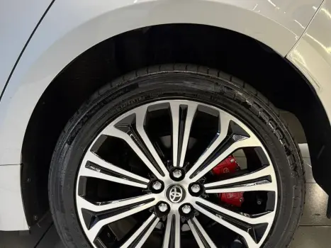 TOYOTA Corolla 2.0 16V 4P FLEX XEI DIRECT SHIFT AUTOM�TICO CVT, Foto 8