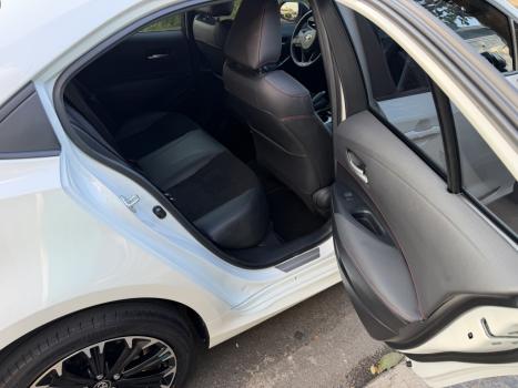 TOYOTA Corolla 2.0 16V 4P VVT-IE FLEX GR-S DIRECT SHIFT AUTOM�TICO CVT, Foto 2