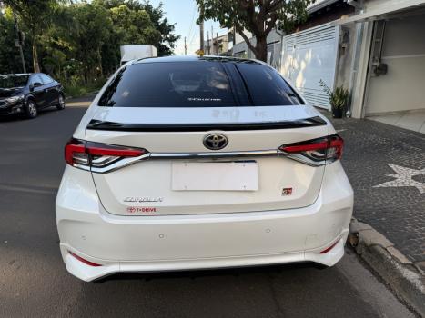 TOYOTA Corolla 2.0 16V 4P VVT-IE FLEX GR-S DIRECT SHIFT AUTOM�TICO CVT, Foto 4