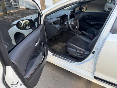 TOYOTA Corolla 2.0 16V 4P VVT-IE FLEX GR-S DIRECT SHIFT AUTOM�TICO CVT, Foto 5