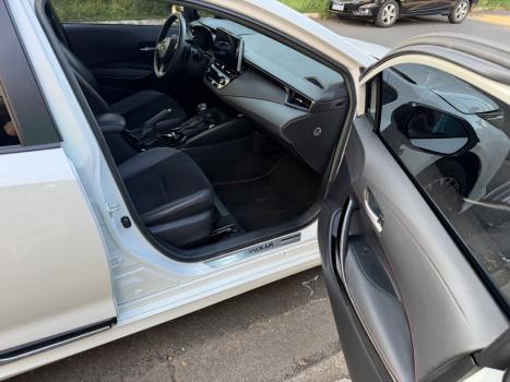 TOYOTA Corolla 2.0 16V 4P VVT-IE FLEX GR-S DIRECT SHIFT AUTOM�TICO CVT, Foto 6