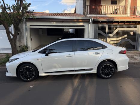 TOYOTA Corolla 2.0 16V 4P VVT-IE FLEX GR-S DIRECT SHIFT AUTOM�TICO CVT, Foto 7