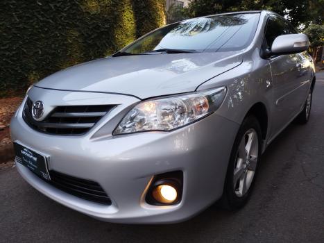 TOYOTA Corolla 2.0 16V 4P XEI FLEX AUTOM�TICO, Foto 1