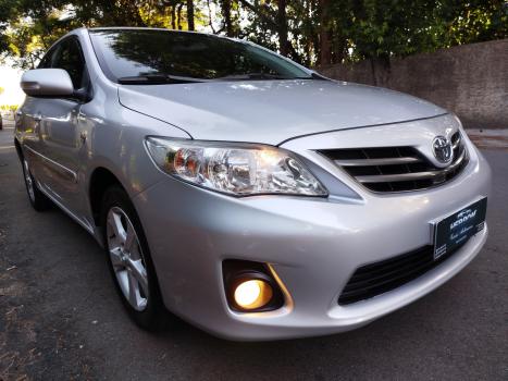 TOYOTA Corolla 2.0 16V 4P XEI FLEX AUTOM�TICO, Foto 2