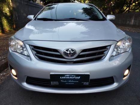 TOYOTA Corolla 2.0 16V 4P XEI FLEX AUTOM�TICO, Foto 3