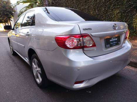TOYOTA Corolla 2.0 16V 4P XEI FLEX AUTOM�TICO, Foto 4