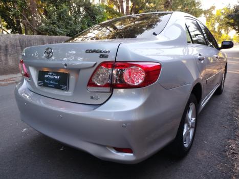 TOYOTA Corolla 2.0 16V 4P XEI FLEX AUTOM�TICO, Foto 5