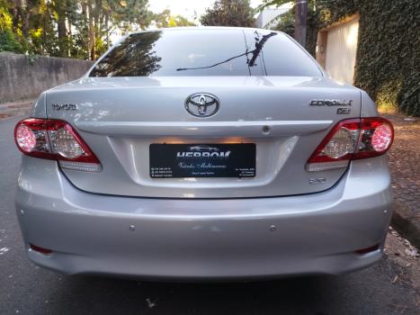 TOYOTA Corolla 2.0 16V 4P XEI FLEX AUTOM�TICO, Foto 6