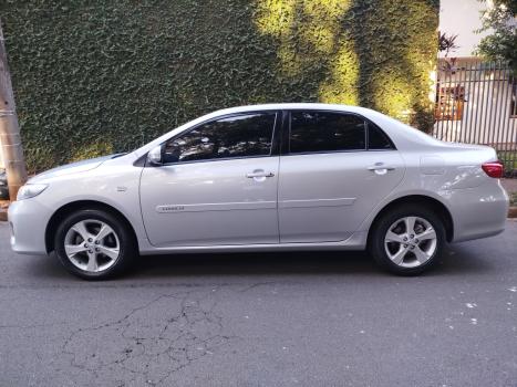 TOYOTA Corolla 2.0 16V 4P XEI FLEX AUTOM�TICO, Foto 7