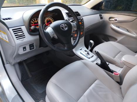 TOYOTA Corolla 2.0 16V 4P XEI FLEX AUTOM�TICO, Foto 8