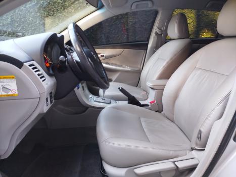 TOYOTA Corolla 2.0 16V 4P XEI FLEX AUTOM�TICO, Foto 9