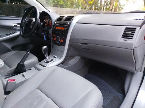 TOYOTA Corolla 2.0 16V 4P XEI FLEX AUTOM�TICO, Foto 10