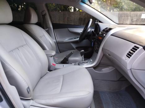 TOYOTA Corolla 2.0 16V 4P XEI FLEX AUTOM�TICO, Foto 11