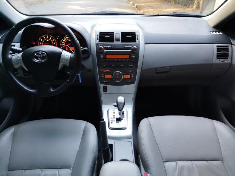 TOYOTA Corolla 2.0 16V 4P XEI FLEX AUTOM�TICO, Foto 12