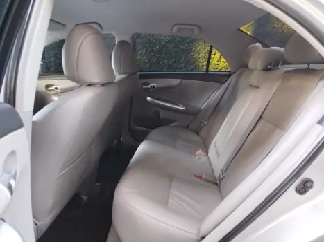 TOYOTA Corolla 2.0 16V 4P XEI FLEX AUTOM�TICO, Foto 13