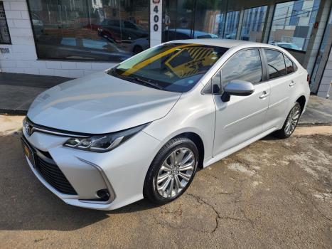 TOYOTA Corolla 2.0 16V 4P FLEX XEI DIRECT SHIFT AUTOM�TICO CVT, Foto 2