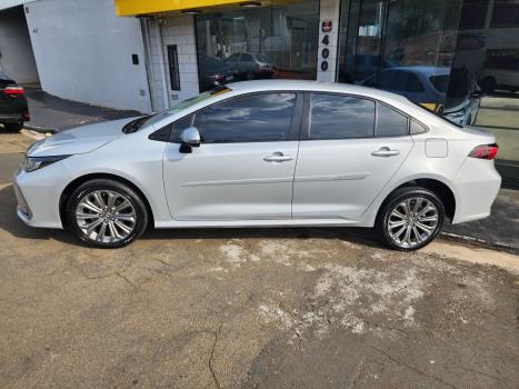 TOYOTA Corolla 2.0 16V 4P FLEX XEI DIRECT SHIFT AUTOM�TICO CVT, Foto 3