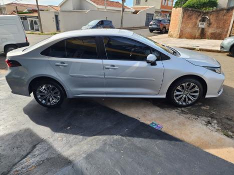 TOYOTA Corolla 2.0 16V 4P FLEX XEI DIRECT SHIFT AUTOM�TICO CVT, Foto 7