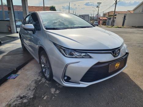 TOYOTA Corolla 2.0 16V 4P FLEX XEI DIRECT SHIFT AUTOM�TICO CVT, Foto 8