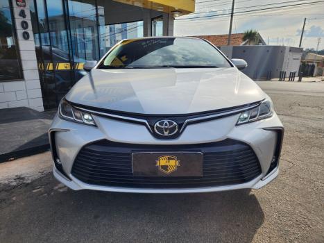 TOYOTA Corolla 2.0 16V 4P FLEX XEI DIRECT SHIFT AUTOM�TICO CVT, Foto 9