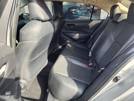 TOYOTA Corolla 2.0 16V 4P FLEX XEI DIRECT SHIFT AUTOM�TICO CVT, Foto 10