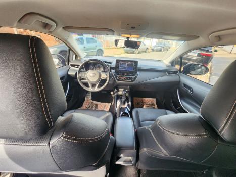 TOYOTA Corolla 2.0 16V 4P FLEX XEI DIRECT SHIFT AUTOM�TICO CVT, Foto 11