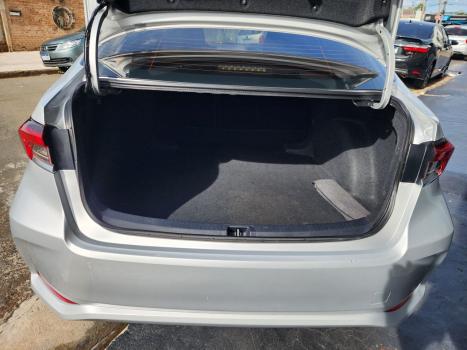 TOYOTA Corolla 2.0 16V 4P FLEX XEI DIRECT SHIFT AUTOM�TICO CVT, Foto 12