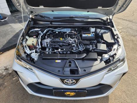 TOYOTA Corolla 2.0 16V 4P FLEX XEI DIRECT SHIFT AUTOM�TICO CVT, Foto 13
