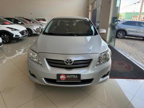 TOYOTA Corolla 2.0 16V 4P XEI FLEX AUTOM�TICO, Foto 1