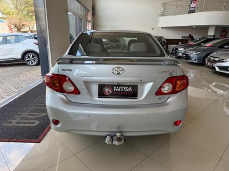 TOYOTA Corolla 2.0 16V 4P XEI FLEX AUTOM�TICO, Foto 2