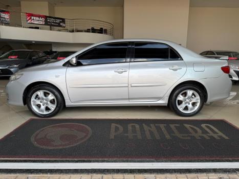 TOYOTA Corolla 2.0 16V 4P XEI FLEX AUTOM�TICO, Foto 3