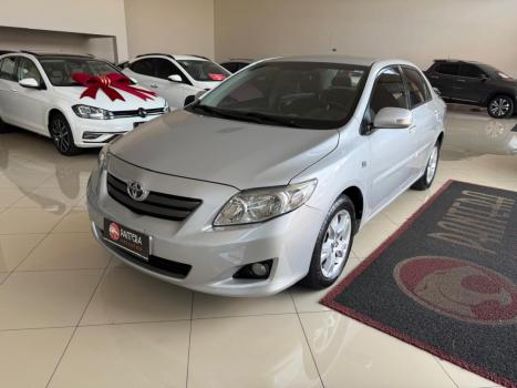 TOYOTA Corolla 2.0 16V 4P XEI FLEX AUTOM�TICO, Foto 4