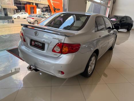 TOYOTA Corolla 2.0 16V 4P XEI FLEX AUTOM�TICO, Foto 5