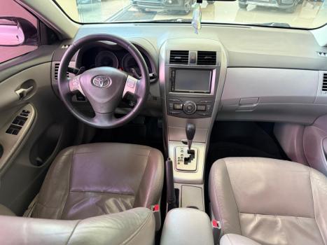 TOYOTA Corolla 2.0 16V 4P XEI FLEX AUTOM�TICO, Foto 6