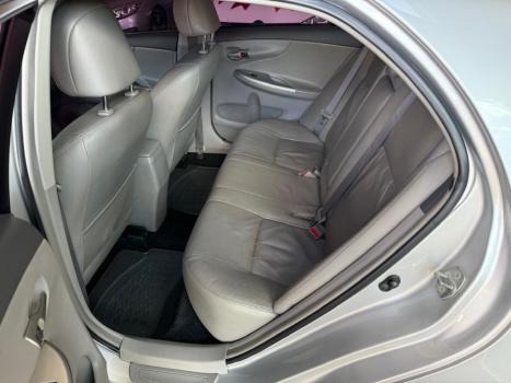 TOYOTA Corolla 2.0 16V 4P XEI FLEX AUTOM�TICO, Foto 7
