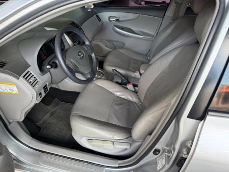 TOYOTA Corolla 2.0 16V 4P XEI FLEX AUTOM�TICO, Foto 8